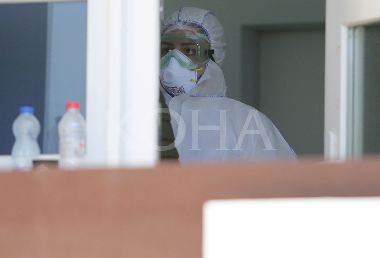 Foto: Alban Bujari/ Koha Ditore