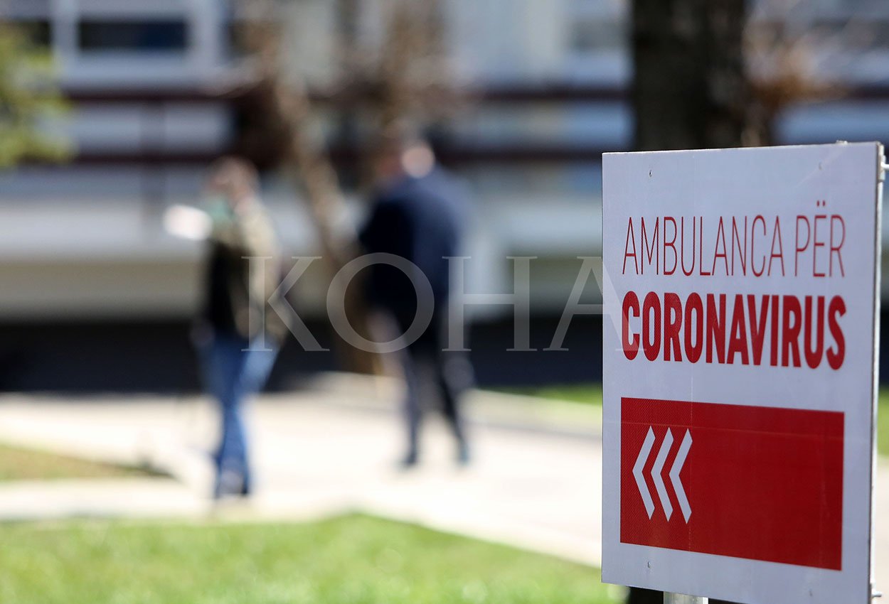 Foto: Alban Bujari/ Koha Ditore