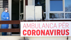 26 raste të reja me koronavirus në Kosovë, shkon në 61 totali