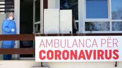 26 raste të reja me koronavirus në Kosovë, shkon në 61 totali