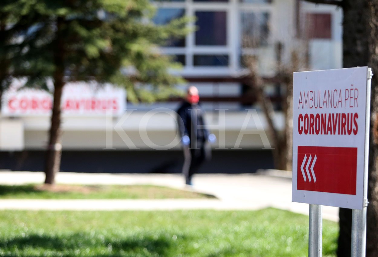 Foto: Alban Bujari/ Koha Ditore