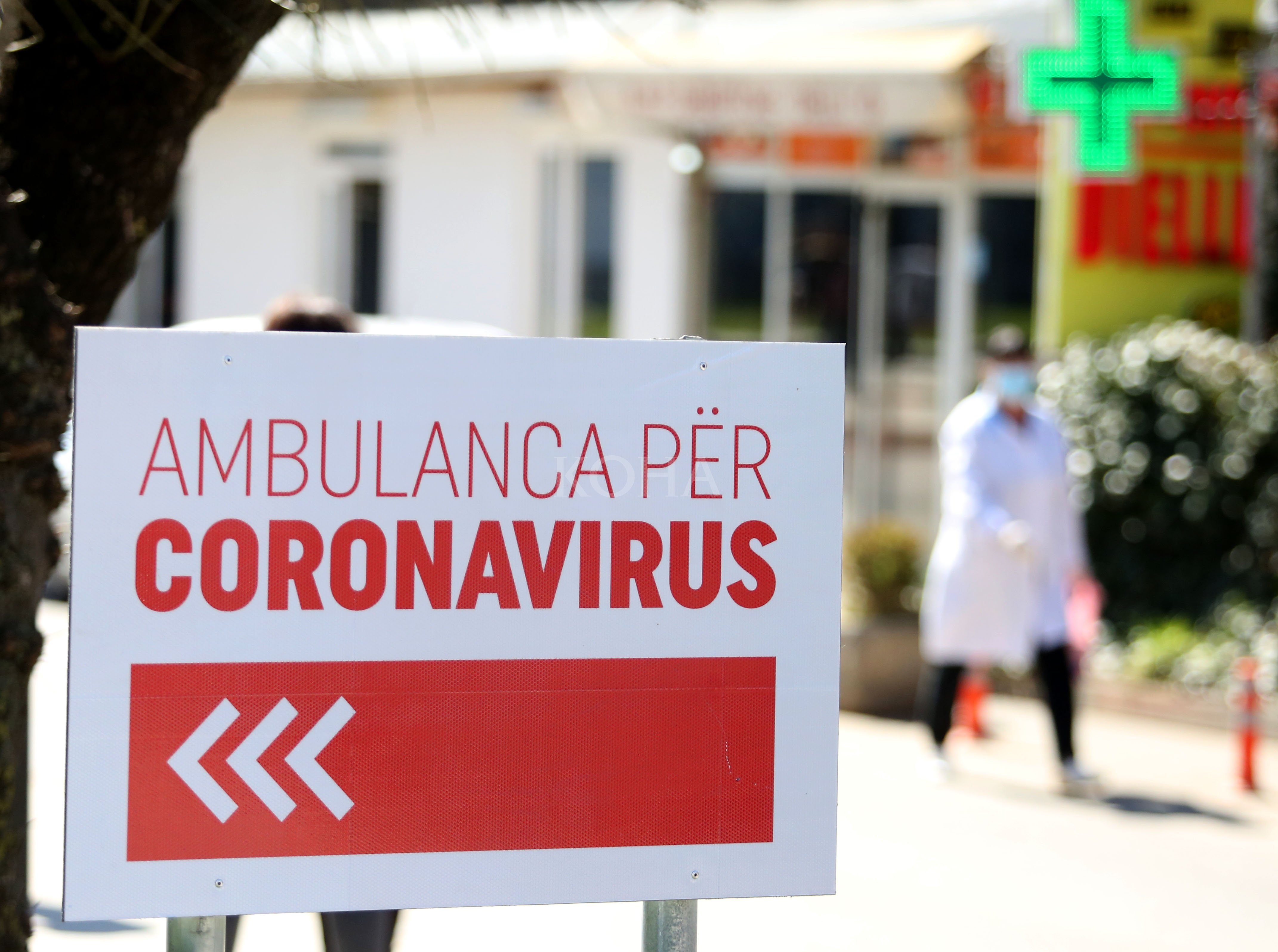 Foto: Alban Bujari/ Koha Ditore