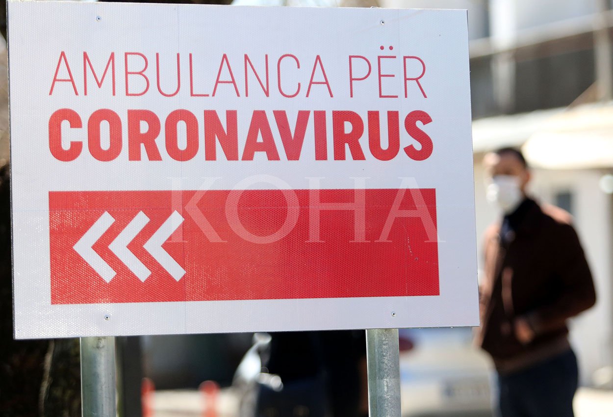 Foto: Alban Bujari/ Koha Ditore