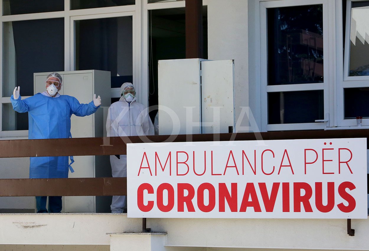 Foto: Alban Bujari/ Koha Ditore