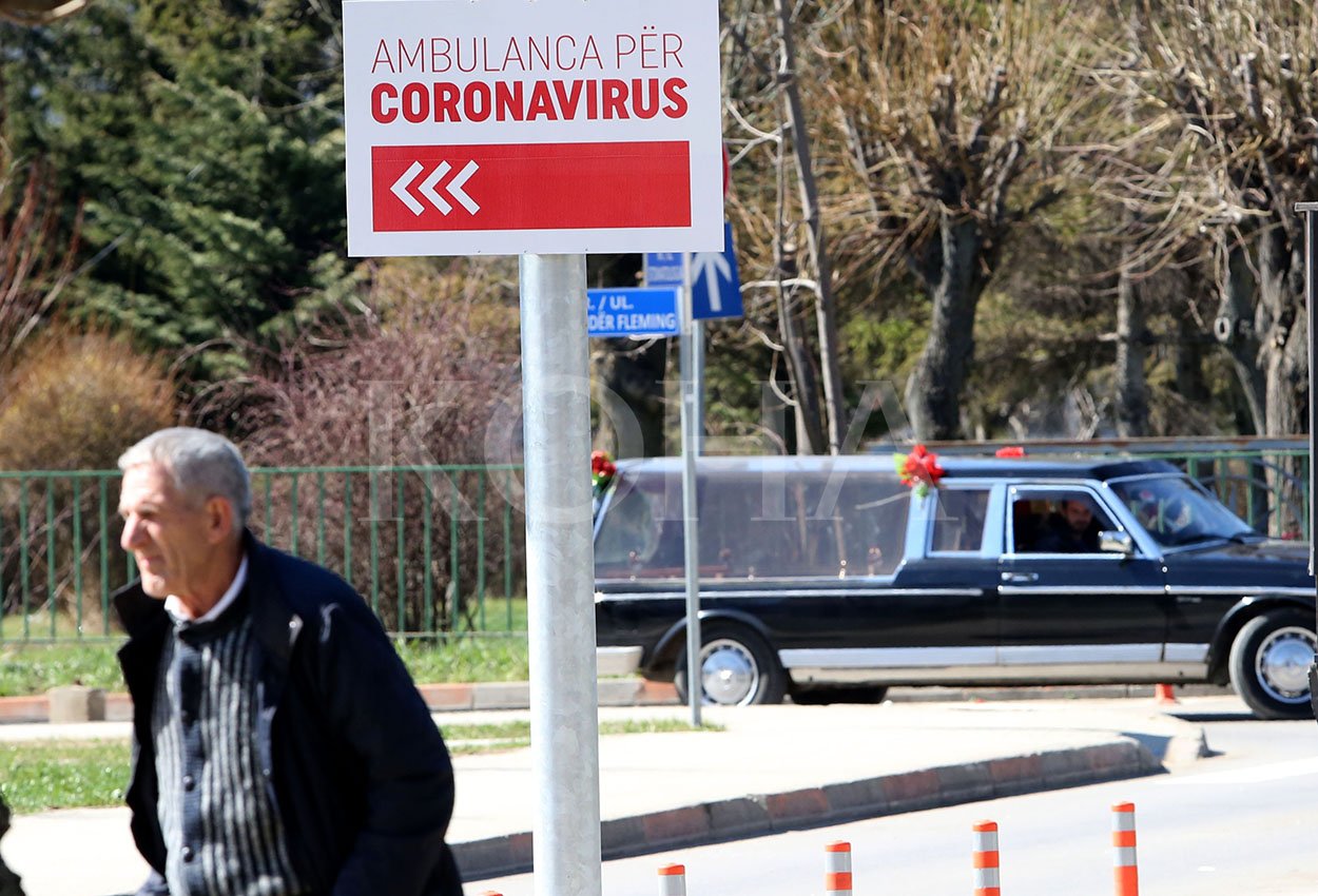 Foto: Alban Bujari/ Koha Ditore