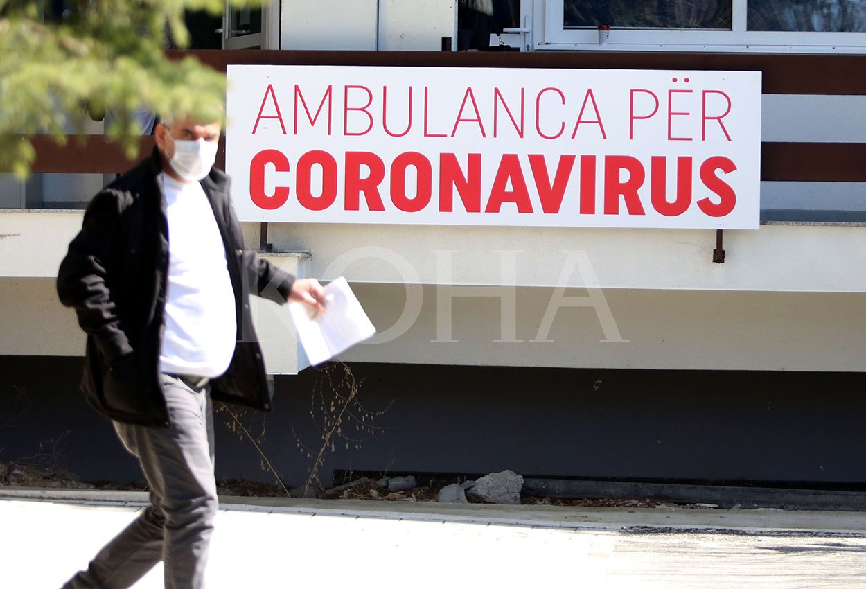 Foto: Alban Bujari/ Koha Ditore