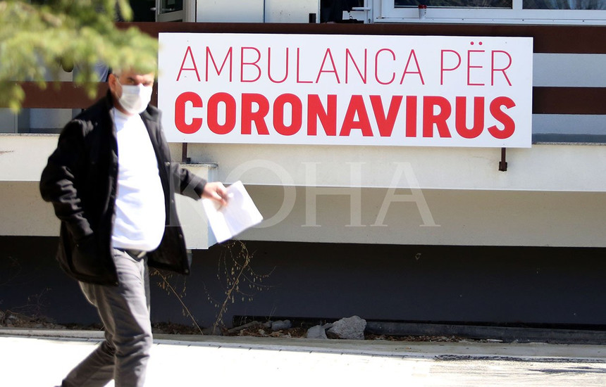 Foto: Alban Bujari/ Koha Ditore