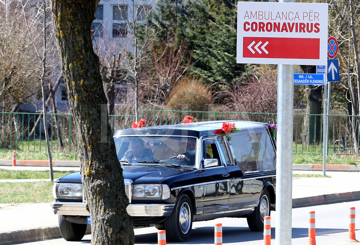 Foto: Alban Bujari / Koha Ditore