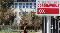 Në Kosovë, 87 fëmijë të moshave 0 deri në 9 vjeç të infektuar me COVID-19