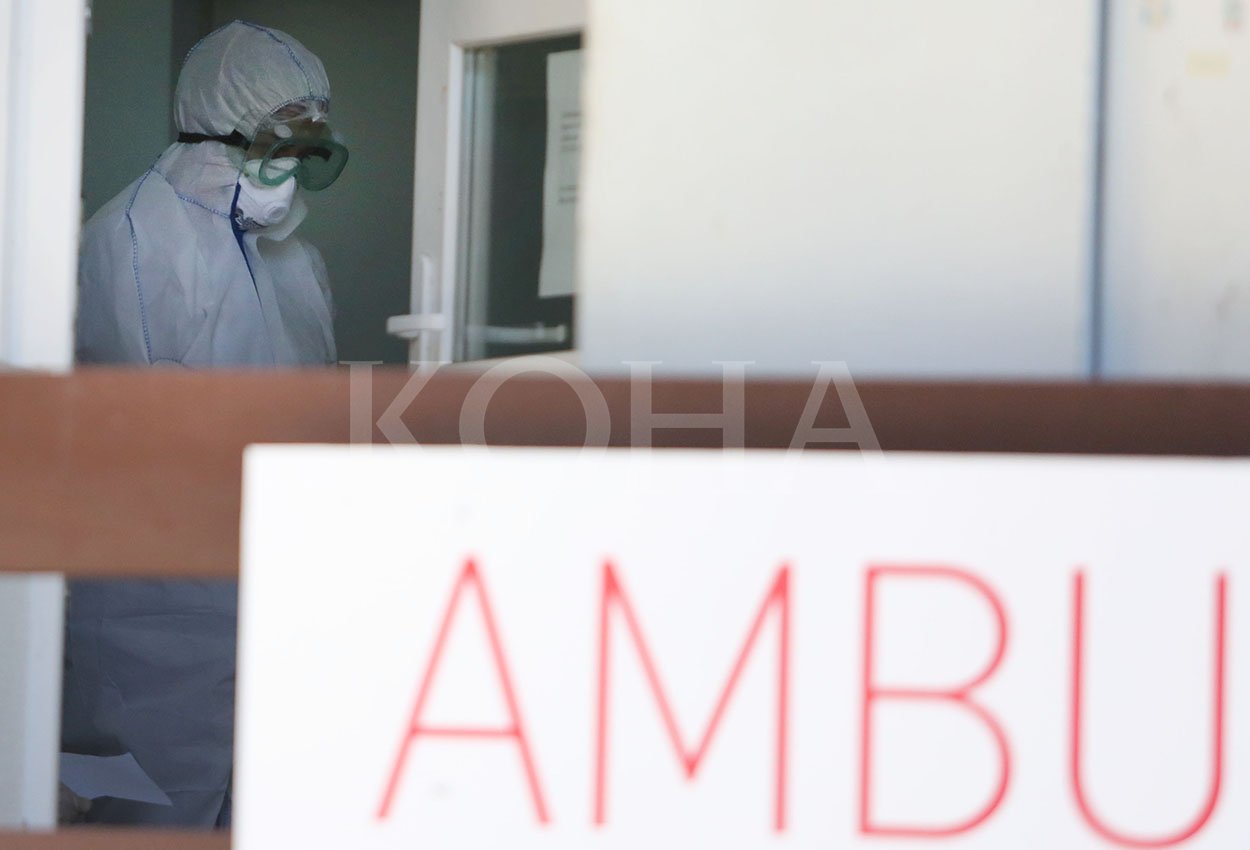 Foto: Alban Bujari/ Koha Ditore