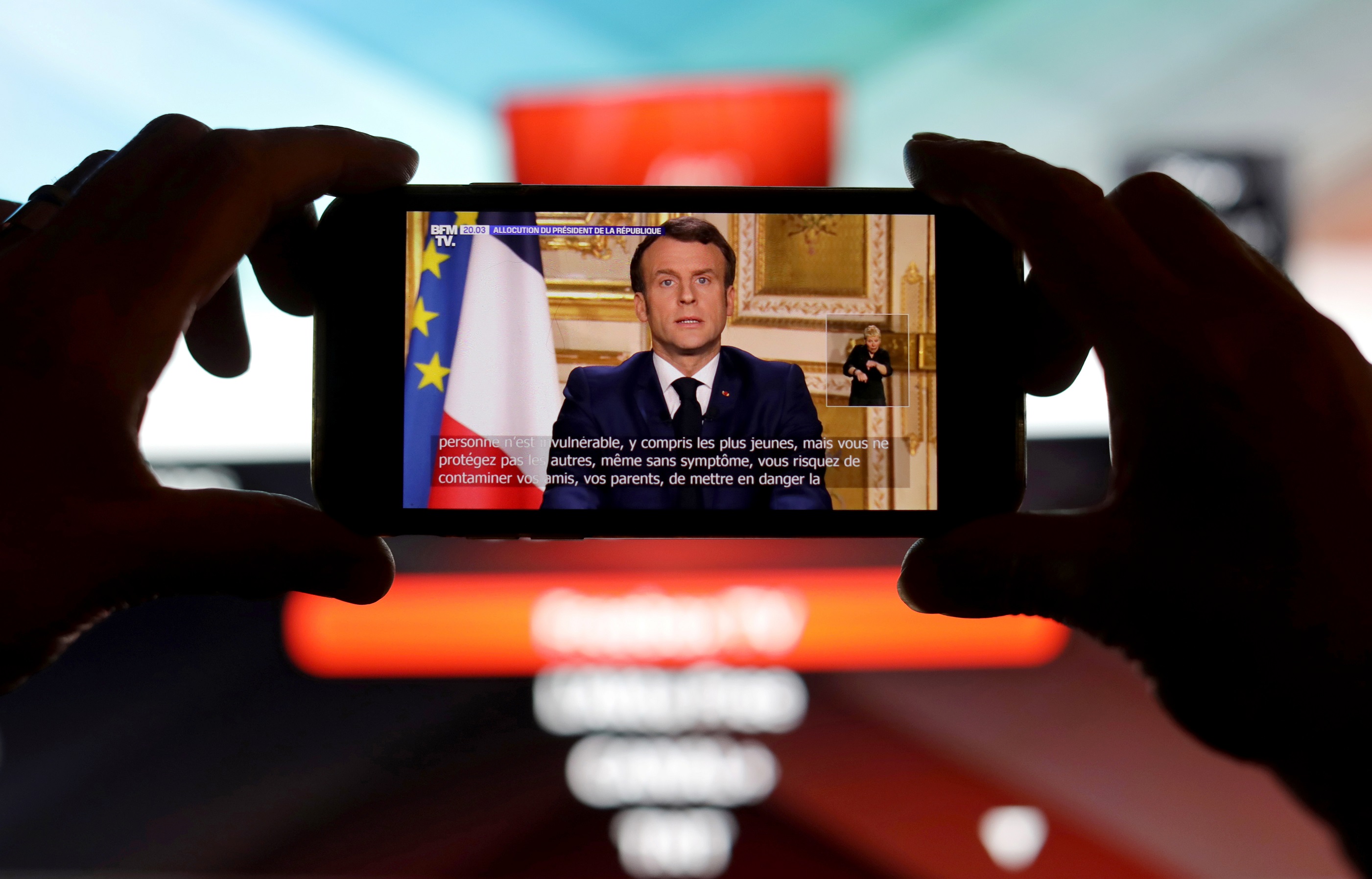 Foto: Reuters