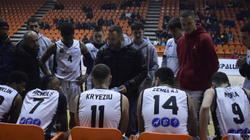 Edhe Bashkimi e Ponte Prizreni kanë vendosur të lirojnë basketbollistët e huaj