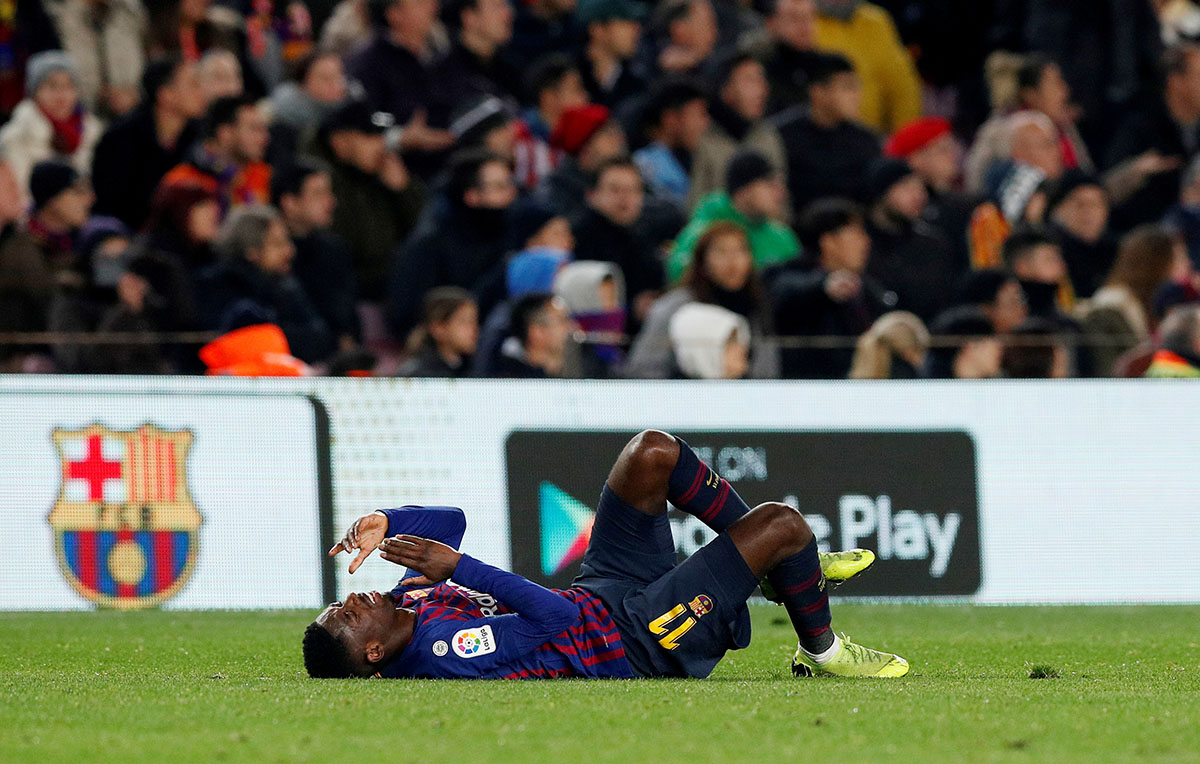 Foto: Reuters