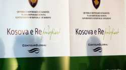 Contour Global tërhiqet nga “Kosova e Re”