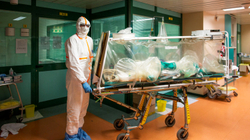 Shkon në 22 numri i të infektuarve me koronavirus në Kosovë