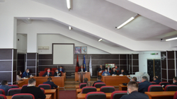 Malisheva raporton se deri më tani nuk janë paraqitur raste të reja me COVID-19