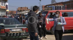 Komunitetet rom, ashkali e egjiptian në Fushë-Kosovë, pa masa mbrojtëse ndaj koronavirusit
