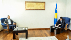 Kurti emëron Enver Dugollin zëvendësministër në Ministrinë e Mbrojtjes