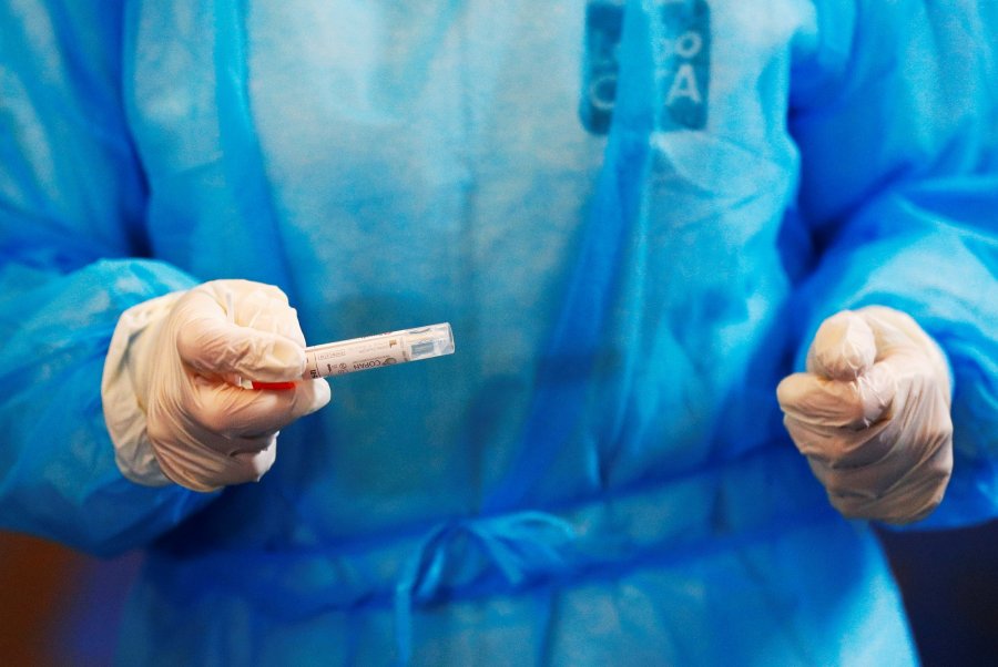 Foto: Reuters/ Ilustrim