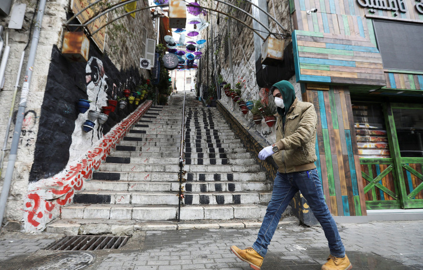 Foto: Reuters