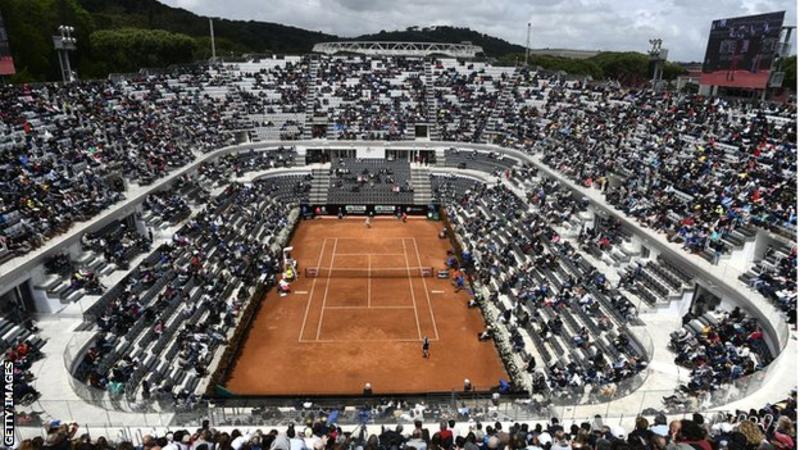 Pezullimi në tenis vazhdohet deri më 7 qershor