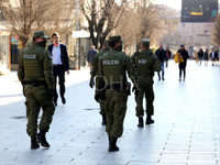 Foto: Alban Bujari / KD