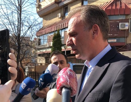 Limaj, për vendimin e Kushtetueses: Qeveria së paku të kërkojë falje për joprofesionalizëm