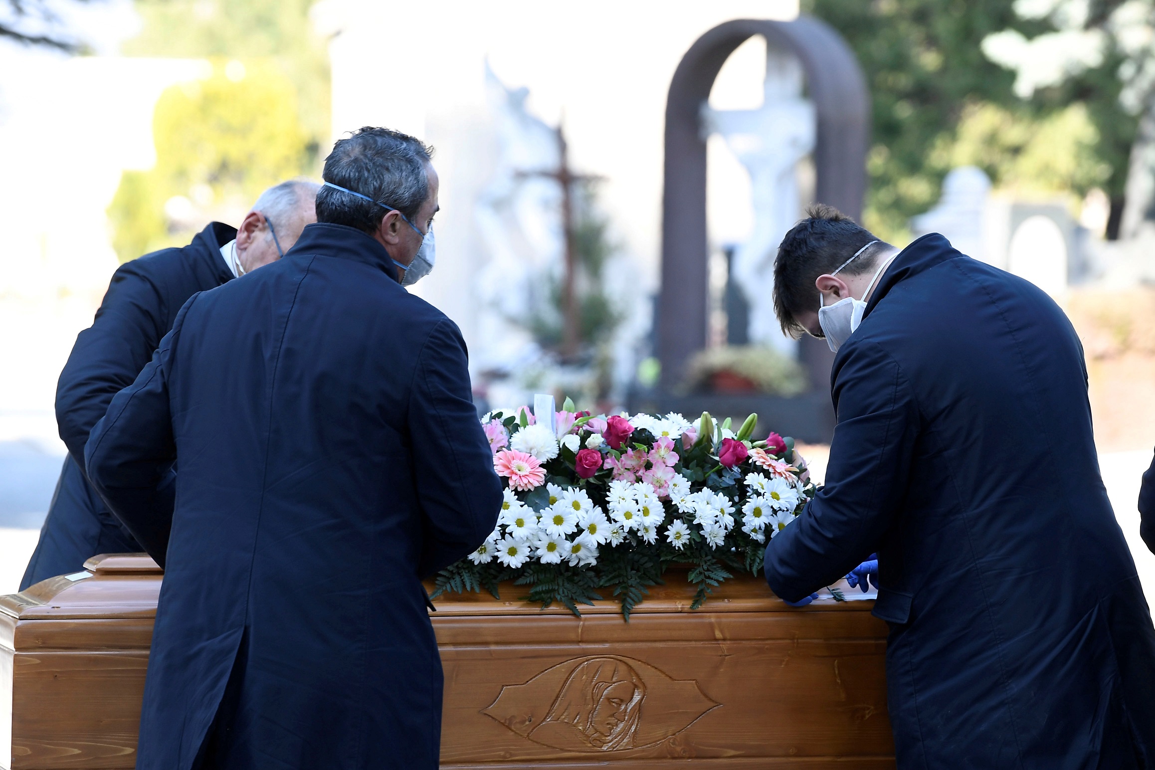 Foto: Reuters