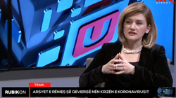 Kusari-Lila: Kurti ballafaqohet me problemet që i shkaktuan ata me të cilët u takua Mustafa sot