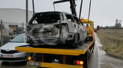 Ekspertiza vërteton se i vrari në Llabjan të Pejës është Qerim Kelmendi