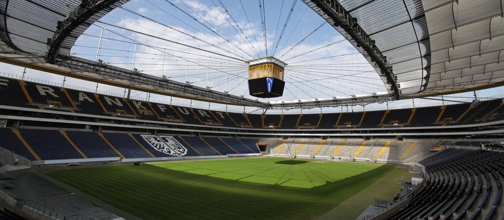 Edhe te Eintracht Frankfurti një rast me koronavirus