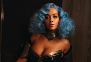 Foto: Rita Ora/Instagram