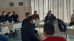 Ismajli: Nuk do të lejohet shtrenjtimi i bukës në Gjilan kurse furrtarët do të furnizohen me miell