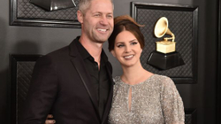 Lana Del Rey është ndarë nga i dashuri Sean 'Sticks' Larkin