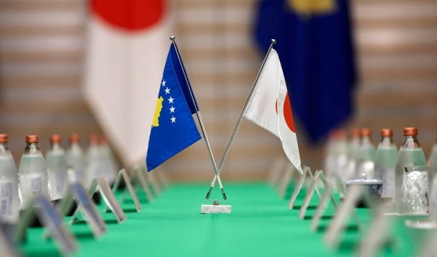 Ambasada e Japonisë ndan grante në vlerë 350 mijë euro për pesë komuna të Kosovës