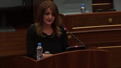 Kollçaku - LDK-së: Nuk ka kushte për mbajtje të seancës, Covid-19 sot i përcakton rregullat e veprimit