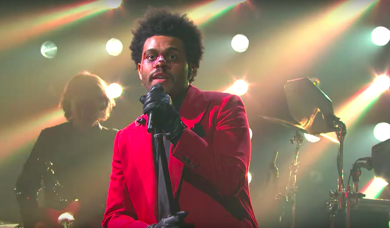 The Weeknd ia dedikon albumin e ri adhuruesit të tij të ndjerë