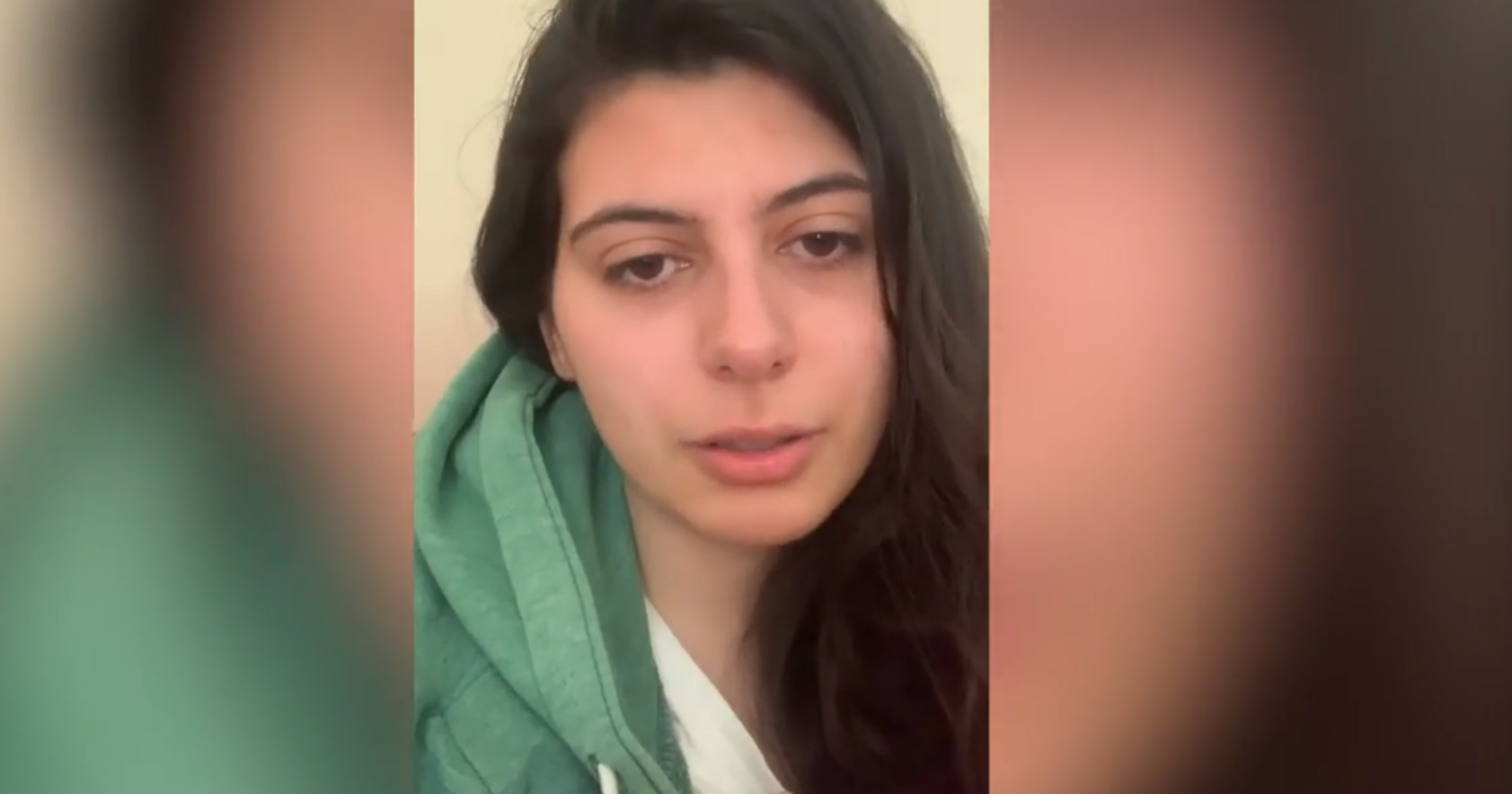 E prekura me Covid-19 në Shqipëri: Qëndroni në shtëpi, ky virus nuk është shaka
