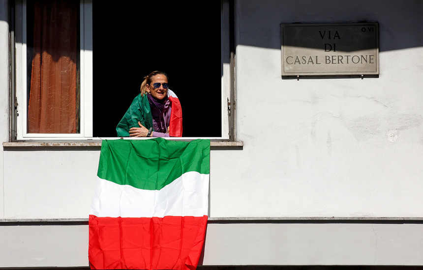 Foto: Reuters / ilustrim