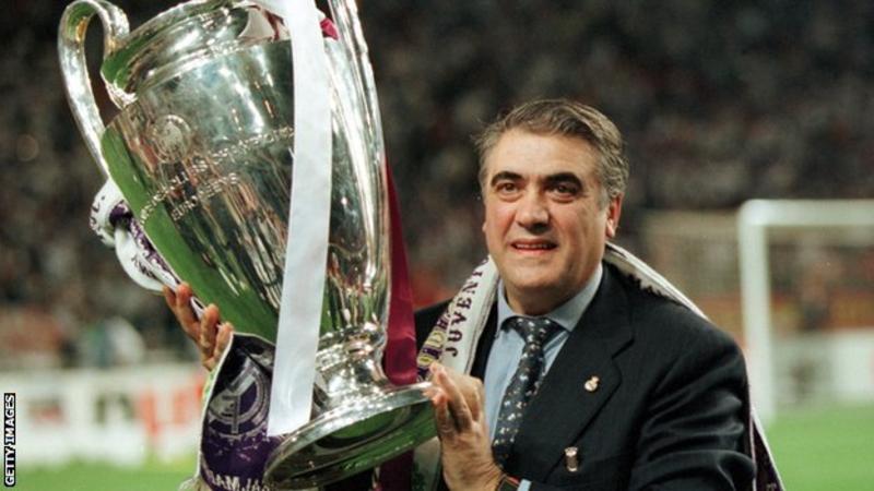 Ish-presidenti i Real Madridit vdes nga koronavirusi