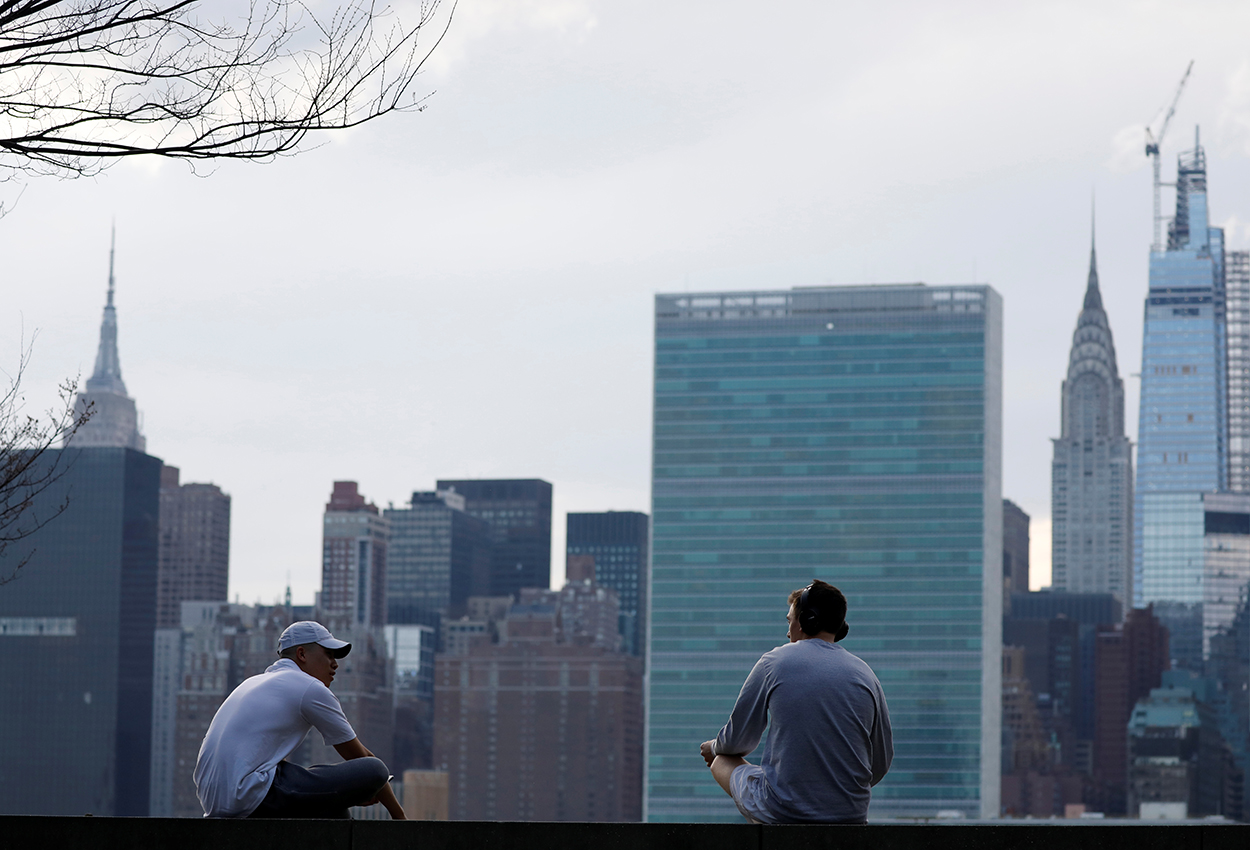 Foto: Reuters