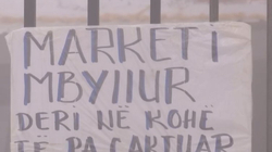 Prevalla e Brezovica pa vizitorë, janë mbyllur edhe bizneset