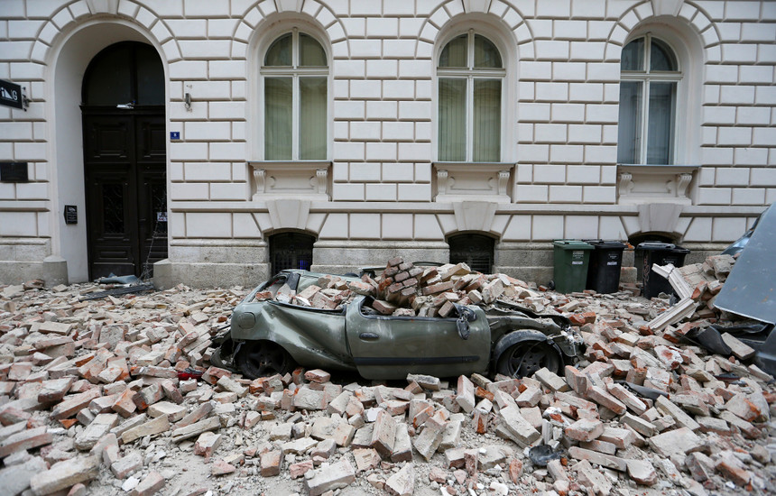 Foto: Reuters