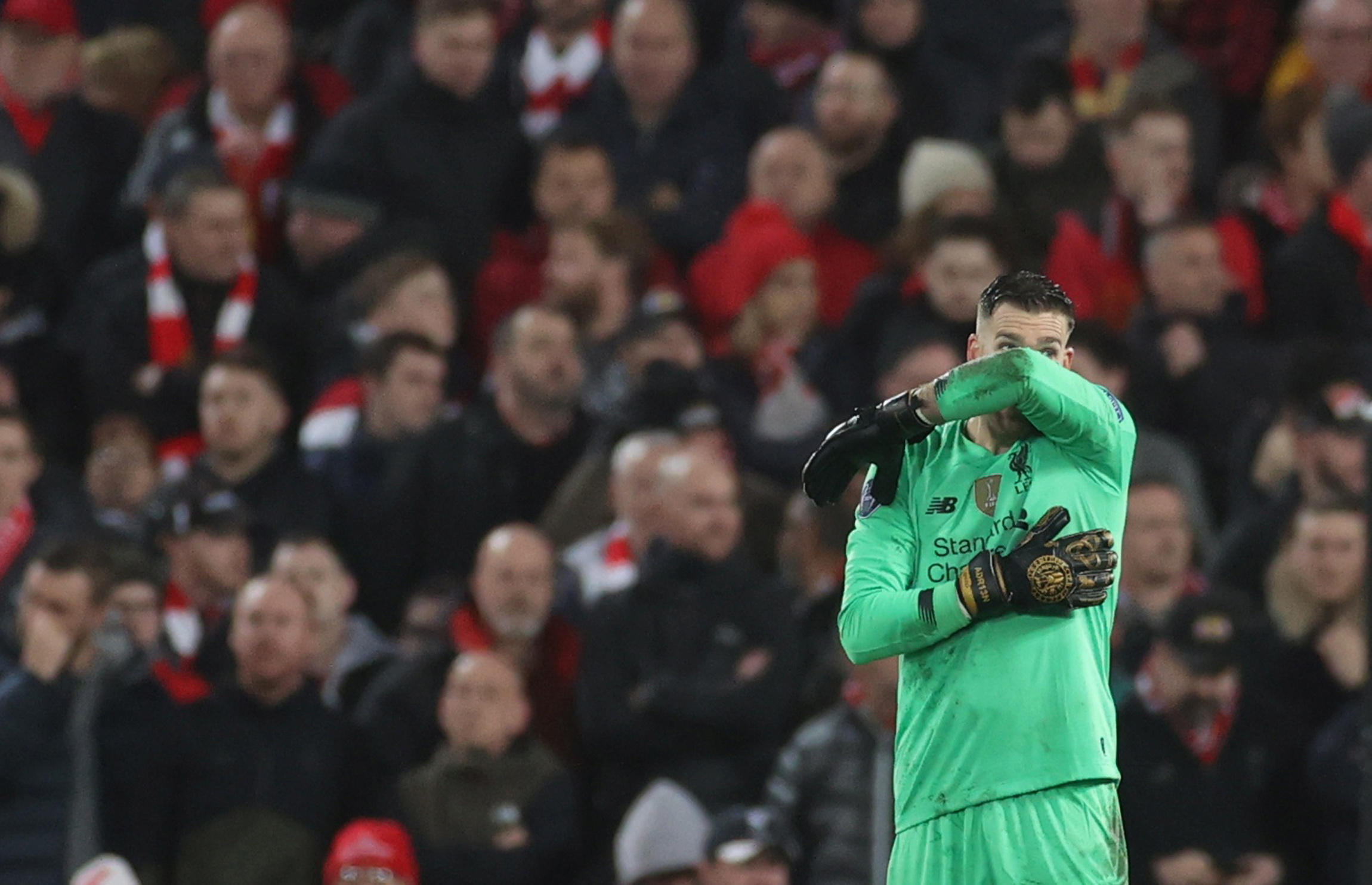 Foto: Reuters