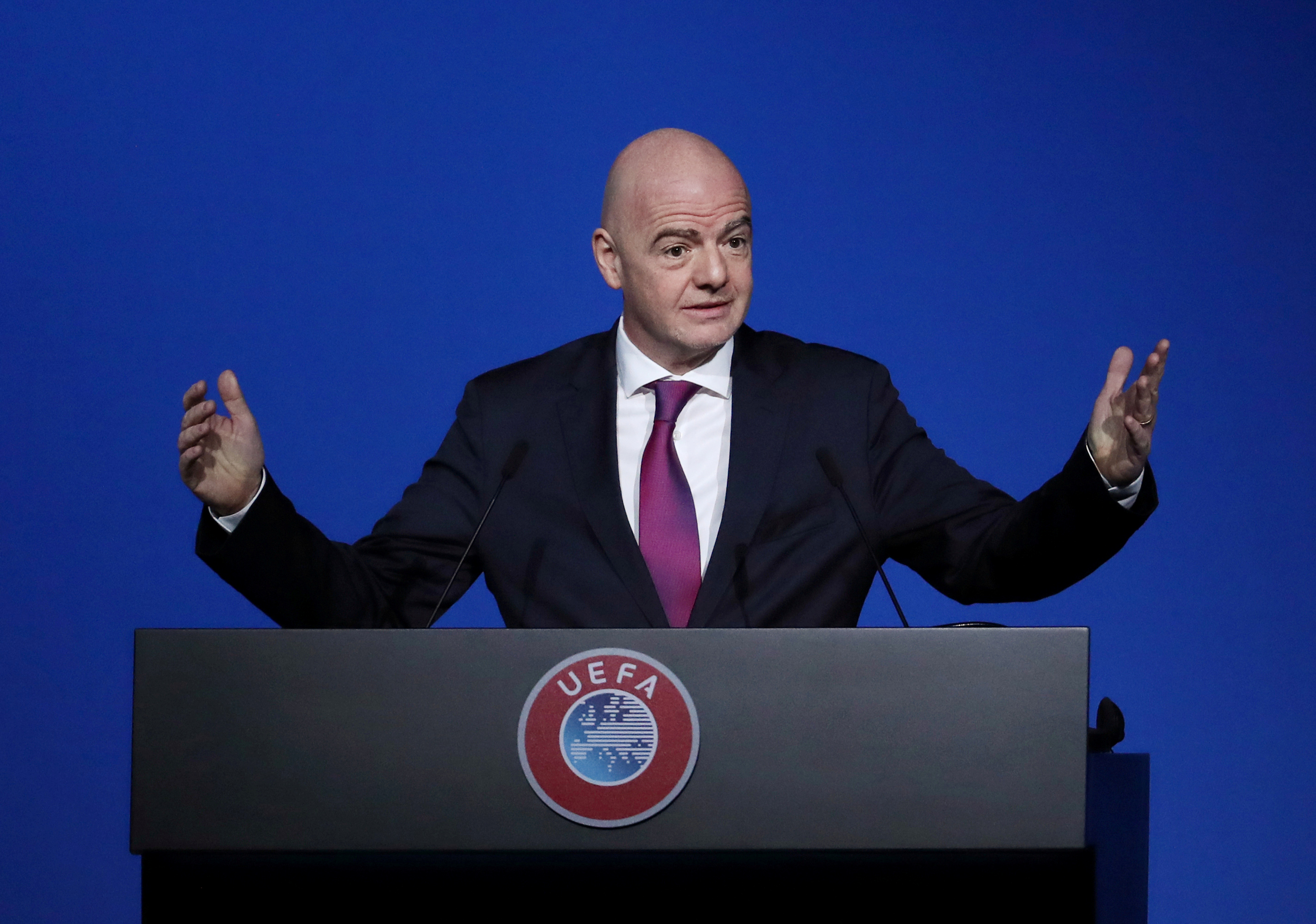 Foto: Reuters