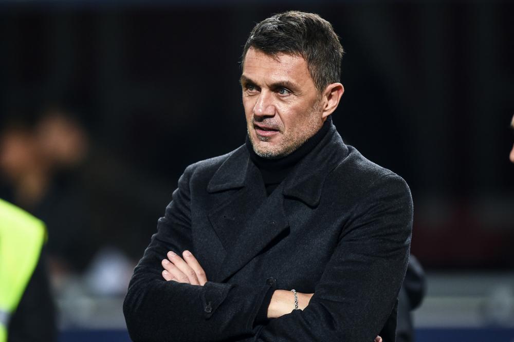Maldini po e merr veten, krenohet me mjekët italianë