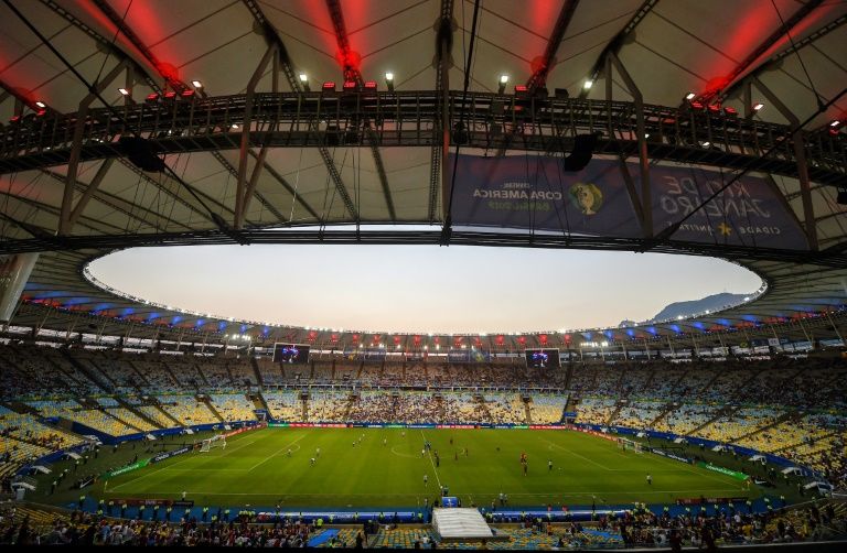 Klubet braziliane ofrojnë stadiumet për të ndihmuar në luftën ndaj koronavirusit