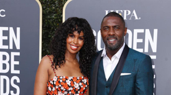 Bashkëshortja e aktorit Idris Elba ka rezultuar pozitiv me koronavirus