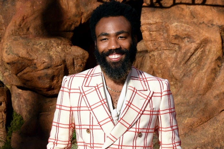 Reperi Childish Gambino e ka lansuar zyrtarisht albumin e ri “3.15.20”