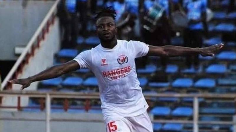 Vdes në aksident trafiku ish-reprezentuesi i Nigerisë